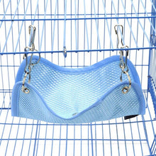 Load image into Gallery viewer, Bola Hamster Cage Hammock For Rats Animals Small Pet Hamster Toy Hammock Hanging Bed Rabbit Toys Guinea Pig Hedgehog Accessories
