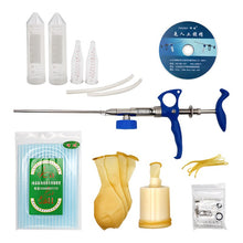 Load image into Gallery viewer, Rabbit Insemination Gun Insemination Grab Rabbit Semen Collector Rabbit With Artificial Insemination Equipment For Rabbit new

