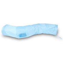 Load image into Gallery viewer, Practical Cat tunnel foldable indoor and outdoor Pet training toy rabbit Cat Dog animal game tunnel tube
