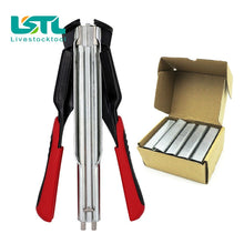 Load image into Gallery viewer, Cage Installation Clamp Plires For Rabbit Chicken Dog Fox Animal Wire Cage Clamp Animal Cage Installation Equipment Tools
