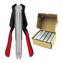 Load image into Gallery viewer, Cage Installation Clamp Plires For Rabbit Chicken Dog Fox Animal Wire Cage Clamp Animal Cage Installation Equipment Tools
